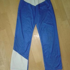 מכנס כחול לבן (קטנים)