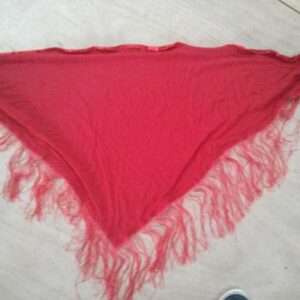 שאל פלמנקו אדום