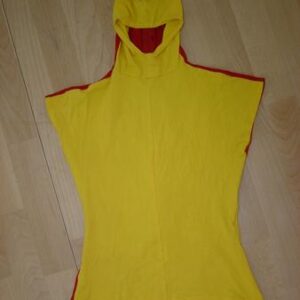 חולצות מלחמת העולמות