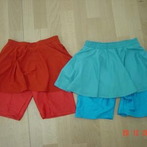 חצאית מכנל אדם