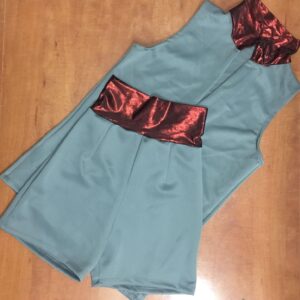 חליפת אליסיום